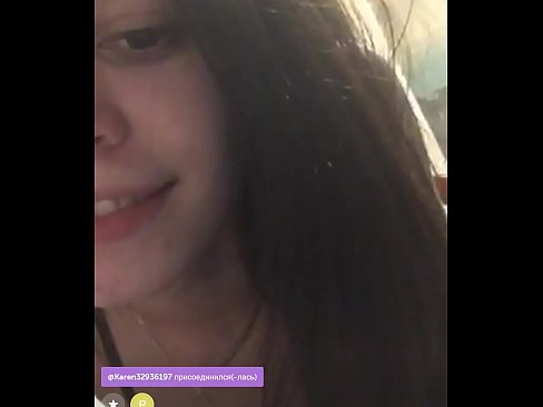❤️ Slutty Russian bitch (Periscope, VKontakte, Instagram) ️ ad nos la.raceporn.ru