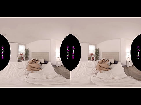 ❤️ PORNBCN VR Duo iuvenes lesbians corneum in 4K 180 excitant 3D Geneva Bellucci Katrina Moreno re vera virtuale ️ ad nos la.raceporn.ru