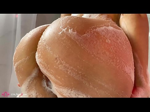 ❤️ Brunetto masturbat Pussy cum vibrator ad Vehementer gaudens in Shower ️ ad nos la.raceporn.ru